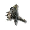 Recambio de mangueta delantera derecha para chevrolet aveo 1.4 cat referencia OEM IAM 900520011113  