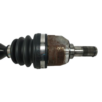 Recambio de transmision delantera derecha para hyundai i30 (gd) 1.4 crdi cat referencia OEM IAM 49501A6000  