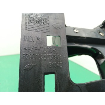 Recambio de paragolpes trasero para renault espace iv (jk0) dci turbodiesel referencia OEM IAM 8200102307 OBSERVAR FOTOS 