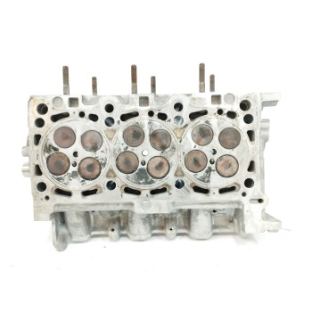 Recambio de culata para volkswagen touareg (7la) 3.0 v6 tdi dpf referencia OEM IAM 0593AG  