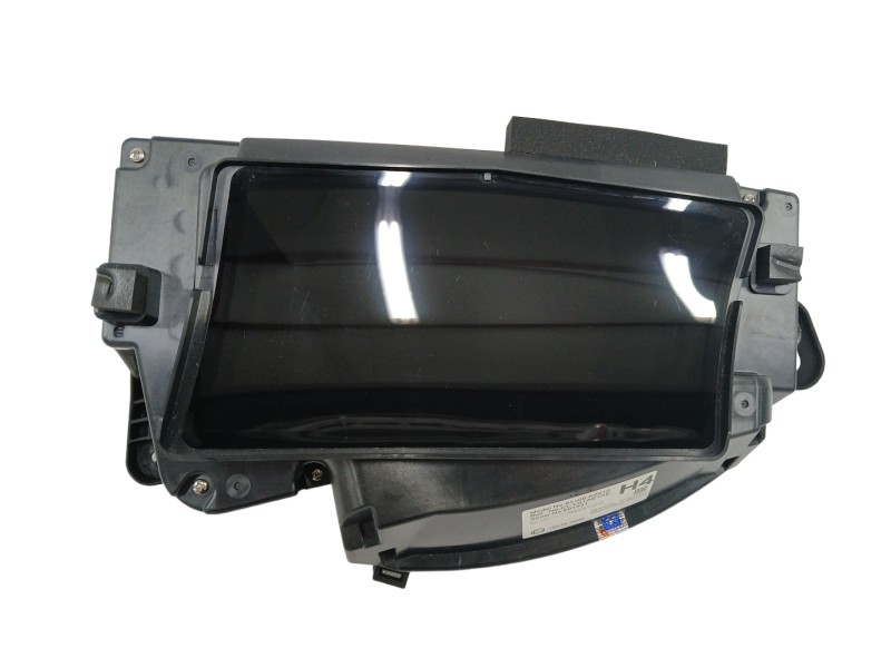 Recambio de cuadro instrumentos para mazda 2 hybrid 1.5 12v referencia OEM IAM 83108K0010 PROYECTOR CLLS1AE1AE