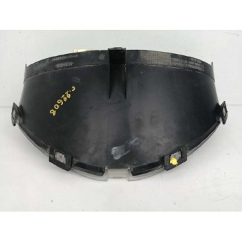 Recambio de cuadro instrumentos para peugeot partner (s2) 1.6 16v hdi cat referencia OEM IAM 9662745280  