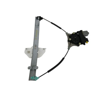 ELEVALUNAS DELANTERO IZQUIERDO 82401H8110 