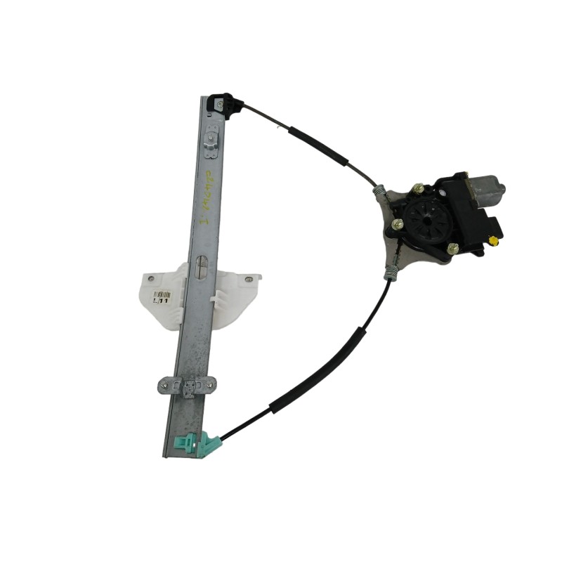Recambio de elevalunas delantero izquierdo para kia rio iv (yb, sc, fb) 1.0 t-gdi 100 referencia OEM IAM 82401H8110  