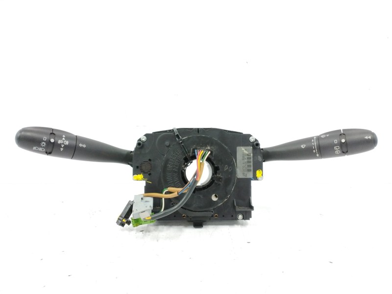Recambio de mando multifuncion para peugeot 207 xs referencia OEM IAM 96630724XT Recambio de mando multifuncion para peugeot 207 xs referencia OEM IAM 96630724XT