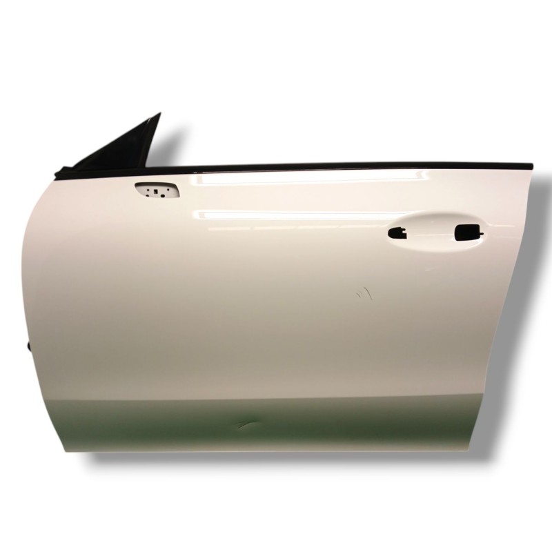 Recambio de puerta delantera izquierda para mercedes-benz cla (c118) cla 250 e (118.386) referencia OEM IAM A1187202101  