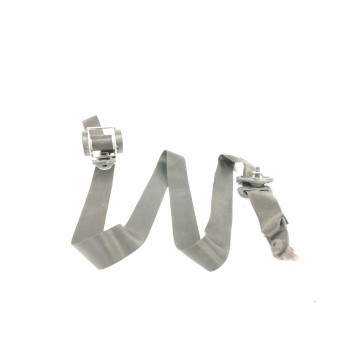 CINTURON SEGURIDAD TRASERO IZQUIERDO EVL500930PMA 