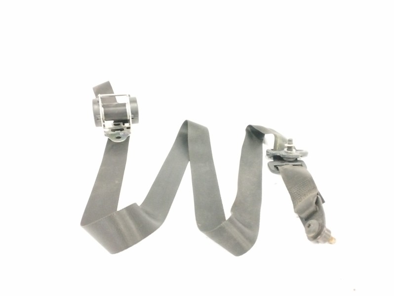Recambio de cinturon seguridad trasero izquierdo para land rover freelander 2.0 td4 cat referencia OEM IAM EVL500930PMA  