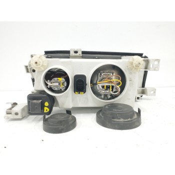 Recambio de faro izquierdo para skoda octavia berlina (1u2) 1.8 20v turbo referencia OEM IAM 24608500  