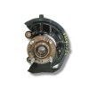 Recambio de mangueta delantera izquierda para chevrolet aveo 1.4 cat referencia OEM IAM 900420011112  