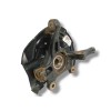 Recambio de mangueta delantera izquierda para chevrolet aveo 1.4 cat referencia OEM IAM 900420011112  
