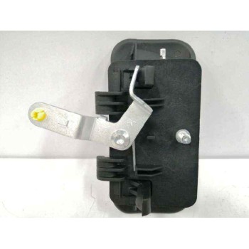 Recambio de maneta exterior delantera izquierda para ford transit mod.2000 caja abierta ft 300 2.0 corto referencia OEM IAM 1493