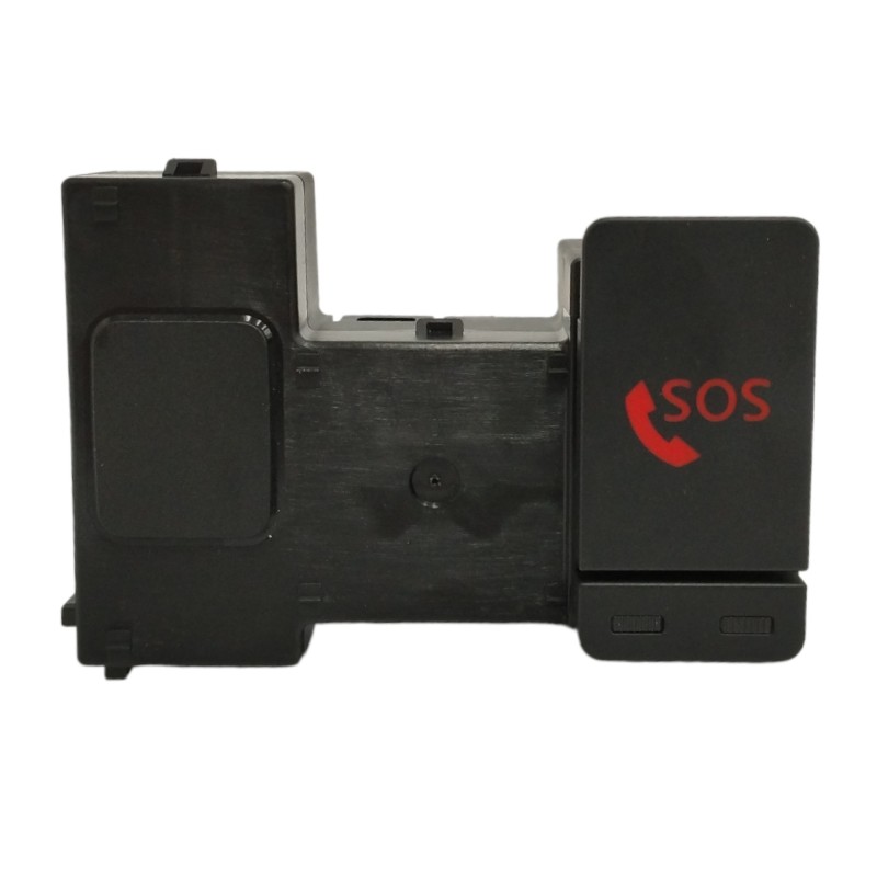 Recambio de interruptor para nissan juke (f16_) dig-t 117 referencia OEM IAM 254506PA0A  