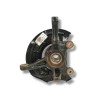 Recambio de mangueta delantera izquierda para chevrolet aveo 1.4 cat referencia OEM IAM 900420011112  