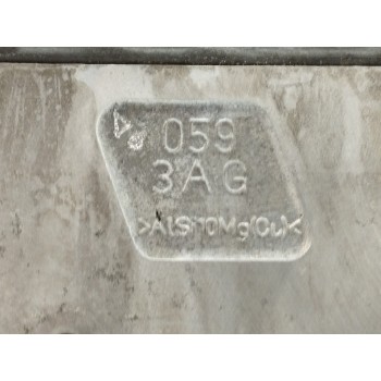 Recambio de culata para volkswagen touareg (7la) 3.0 v6 tdi dpf referencia OEM IAM 0593AG  