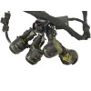 Recambio de sensor de aparcamiento para seat leon st (5f8) 2.0 tdi referencia OEM IAM 5F9971194 KIT TRASERO 