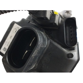 Recambio de cremallera direccion para opel insignia berlina 2.0 cdti cat referencia OEM IAM P13366874 7805974741 