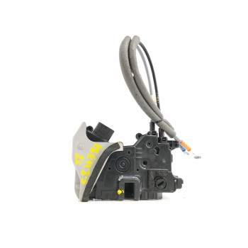 Recambio de cerradura puerta trasera izquierda para hyundai kona 1.0 tgdi cat referencia OEM IAM 81410J9000  