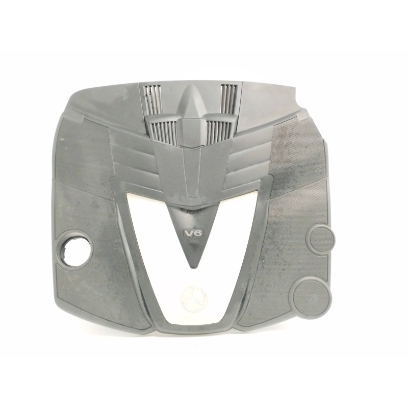 Recambio de tapa motor para mercedes-benz clase m (w164) ml 280 cdi 4-matic (164.120) referencia OEM IAM A6420100167  