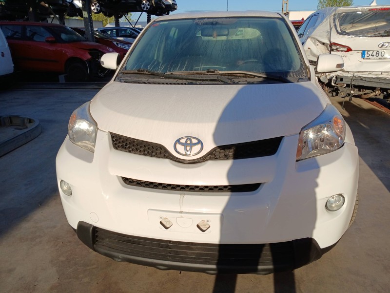 Recambio de carroceria corte para toyota urban cruiser 1.3 16v cat referencia OEM IAM   