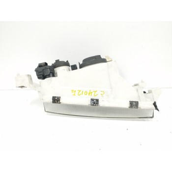 Recambio de faro izquierdo para skoda octavia berlina (1u2) 1.8 20v turbo referencia OEM IAM 24608500  