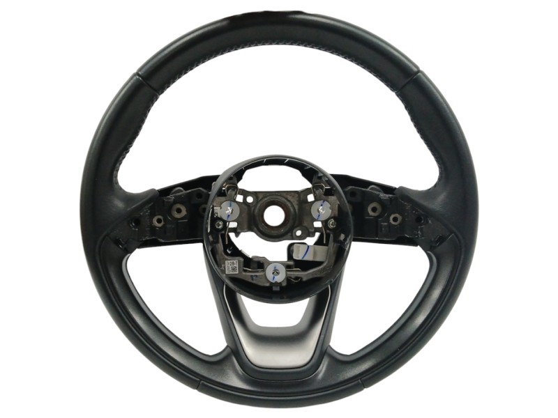 Recambio de volante para mazda 2 hybrid 1.5 12v referencia OEM IAM 45100K0140 Recambio de volante para mazda 2 hybrid 1.5 12v referencia OEM IAM 45100K0140