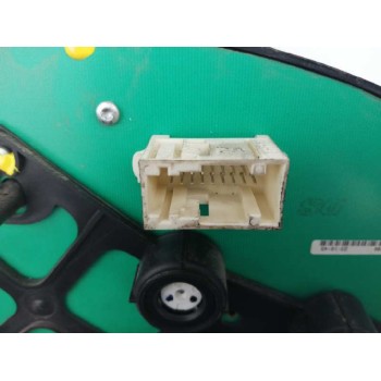 Recambio de cuadro instrumentos para peugeot partner (s2) 1.6 16v hdi cat referencia OEM IAM 9662745280  