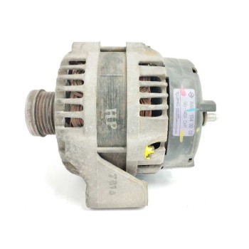 Recambio de alternador para ssangyong rexton / rexton ii (gab_) 2.7 xdi referencia OEM IAM A6651540202 140A 