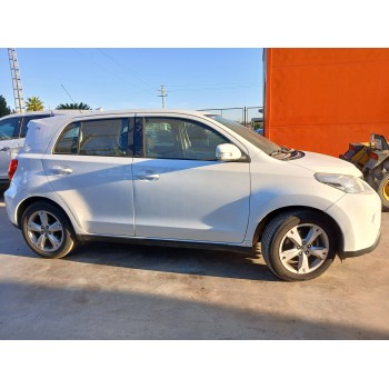 Recambio de carroceria corte para toyota urban cruiser 1.3 16v cat referencia OEM IAM   