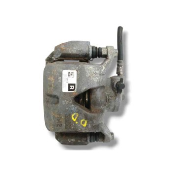 Recambio de pinza freno delantera derecha para chevrolet aveo 1.4 cat referencia OEM IAM 95911113 688329338 