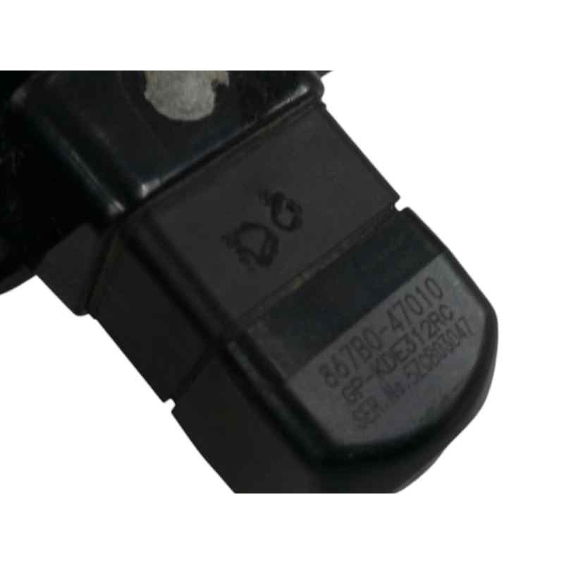 CAMARA VISION TRASERA