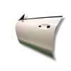 Recambio de puerta delantera izquierda para mercedes-benz cla (c118) cla 250 e (118.386) referencia OEM IAM A1187202101  