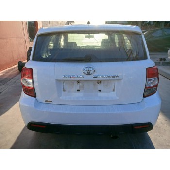 Recambio de carroceria corte para toyota urban cruiser 1.3 16v cat referencia OEM IAM   