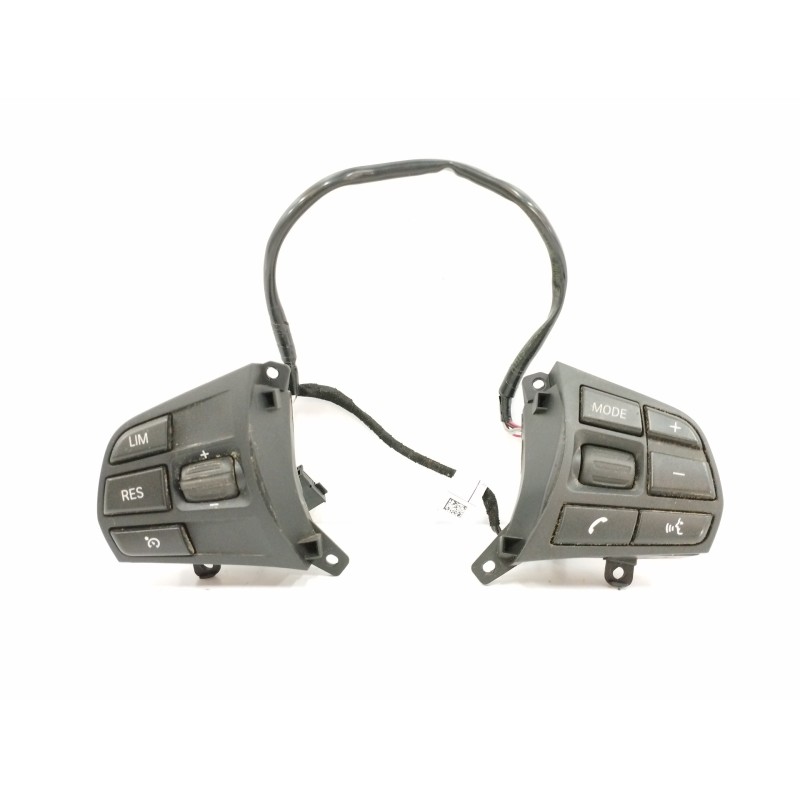 Recambio de mando volante para bmw 4 descapotable (f33, f83) 420 i referencia OEM IAM 9316954  