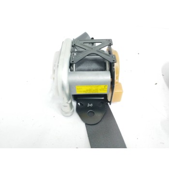 Recambio de cinturon seguridad delantero izquierdo para honda jazz (gd1/5) 1.4 dsi cat referencia OEM IAM TKAF8EJ441  