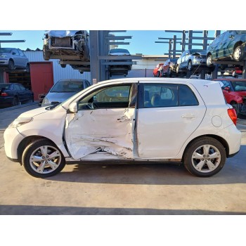 Recambio de carroceria corte para toyota urban cruiser 1.3 16v cat referencia OEM IAM   