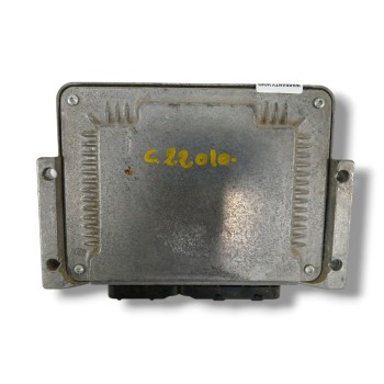 Recambio de centralita motor uce para fiat ducato caja cerrada 15 (desde 03.02) 2.3 jtd cat referencia OEM IAM 1351216080 028101