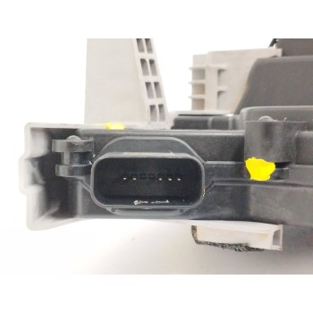 Recambio de cerradura puerta trasera izquierda para hyundai kona 1.0 tgdi cat referencia OEM IAM 81410J9000  