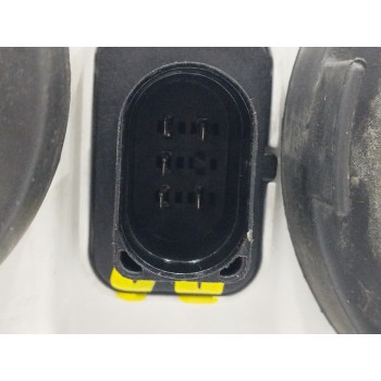 Recambio de faro izquierdo para skoda octavia berlina (1u2) 1.8 20v turbo referencia OEM IAM 24608500  