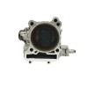 Recambio de culata para suzuki sv 650 a sv 650 referencia OEM IAM 1110318K00000 CON CILINDRO 1121144H000F0
