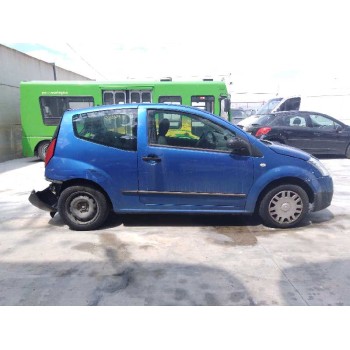 citroën c2 del año 2004