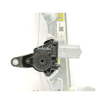 Recambio de elevalunas trasero derecho para nissan pulsar (c13) 1.2 16v cat referencia OEM IAM 827003ZL0A  