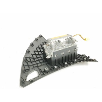 Recambio de airbag delantero derecho para mitsubishi grandis (na0w) 2.0 di-d cat referencia OEM IAM MN173206  