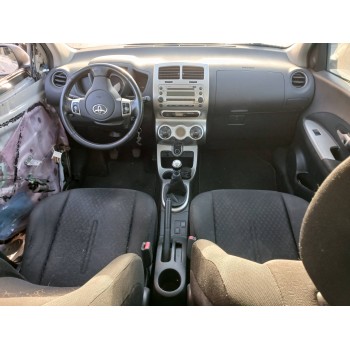 Recambio de carroceria corte para toyota urban cruiser 1.3 16v cat referencia OEM IAM   