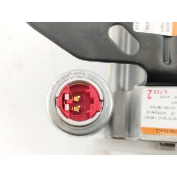 Recambio de cinturon seguridad delantero izquierdo para honda jazz (gd1/5) 1.4 dsi cat referencia OEM IAM TKAF8EJ441  