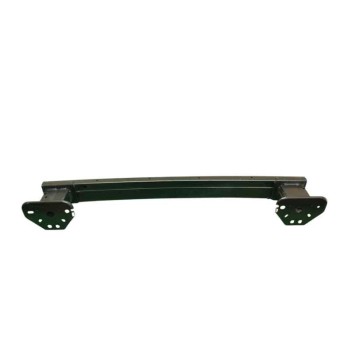 Recambio de refuerzo paragolpes trasero para renault megane e-tech suv ev60 referencia OEM IAM 756102066R  