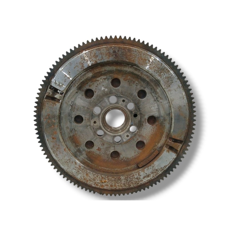 Recambio de volante motor para opel vectra c berlina 1.9 cdti referencia OEM IAM 415024110  