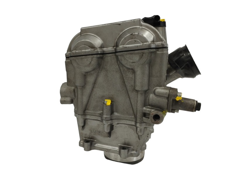 Recambio de culata para suzuki sv 650 a sv 650 referencia OEM IAM 1110118K00000 CON CILINDRO 1121144H000F0