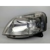 Recambio de faro izquierdo para peugeot partner (s2) 1.6 16v hdi cat referencia OEM IAM  SIN PORTALAMPARAS 