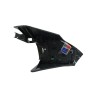 Recambio de mando volante para mazda 2 hybrid 1.5 12v referencia OEM IAM  LADO IZQUIERDO 